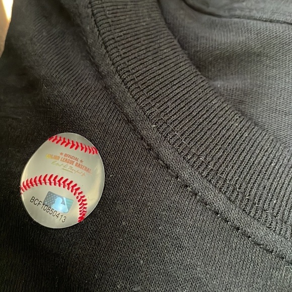 FANATICS Los Angeles Branded 2020 Dual City Champions Dos Angeles Shirt -large - Picture 6 of 8